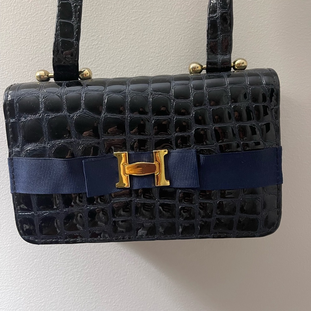 Small crossbody purse wallet